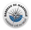 Maître Adrai-Lachkar est inscrite au Barreau de Marseille