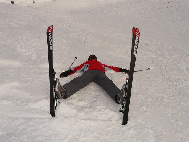 Maître Adrai-Lachkar à Marseille , spécialisé dans les dommages corporels aprés un accident de ski 